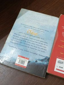 Phillip Pullman Classic Bestselling Novels