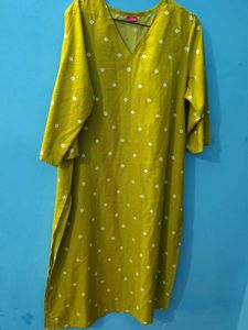 Yellow Palazzo Pants,suit, dupatta