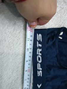 Men's Navy Sports Briefs ♥️