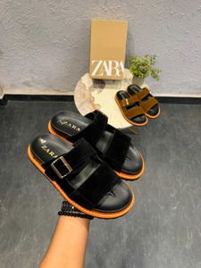 Zara slides