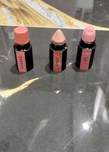 RENEE Fab Face Nude Lipstick