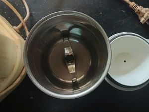 Mixer Grinder