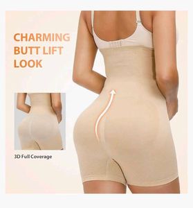 Women's Tummy Tucker Shape Wear