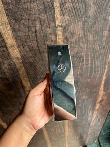 Mercedes-Benz Club Eau de Toilette Perfume