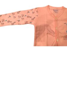 Bumchums Baby Full Tshirt And Lower Set
