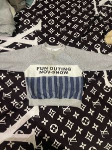 Fun Outing Sweatshirt