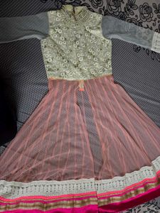 Designer Embellished Lehenga Choli