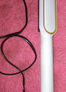 Hair Straightener Brush