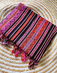 Brand New Pure Handloom Cotton Saree