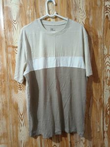 Men's Colorblock T-Shirt