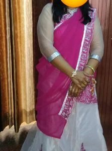 Wedding Lehenga