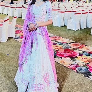 Beautiful Lehenga Choli for Women