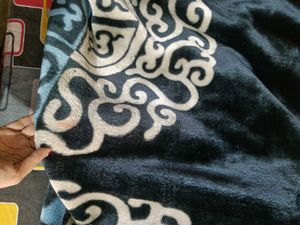 double bed blanket