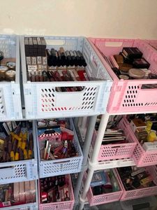 🌸🥰DREAMY MYSTERY MAKEUP VAULT🥰🌸