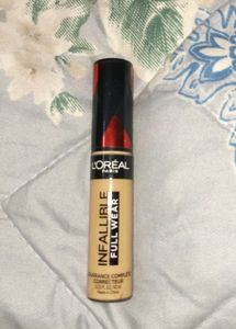 Loreal Infallible Concealer