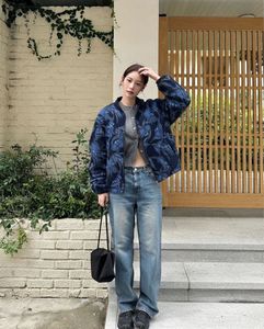 H&amp;M Floral Jacket
