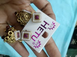 earings