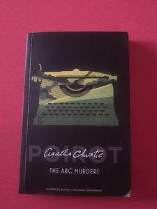 Agatha Christie's The ABC Murders