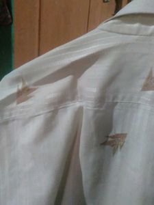 Men's Casual Printed Shirt