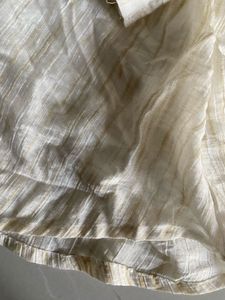 Women's Striped Cotton top