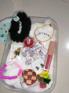 offer for National Girlfriends Day (1 aug)