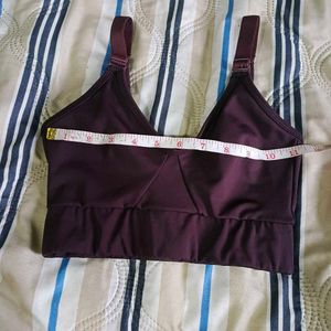 Girls Sport's Bra