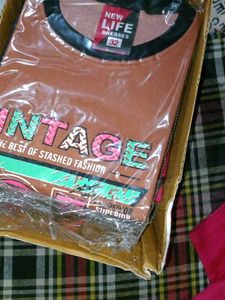 Vintage T-Shirt