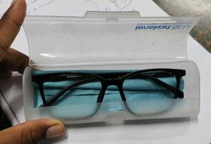Lenskart Blu Zero Power Computer Glasses