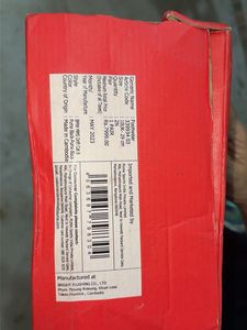 Puma Red Driving Shoes(Price drop)