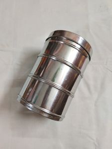 🔷🌟Stainless Steel 3 Layer Tiffin Box