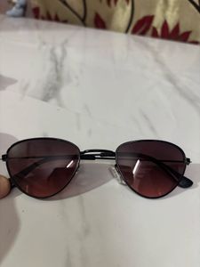 Stylish Cat Eye Sunglasses