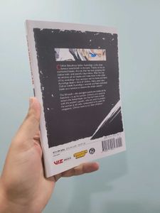 Kagurabachi Manga Volumes 1-5
