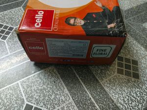 Cello Cup Set Of 6