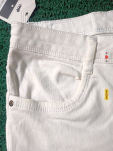 (A-53) 34 Regular Fit Jeans