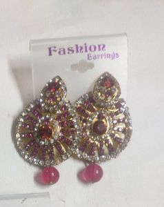 Fashion Earrings