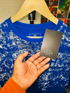 MONTEQUINTO UNISEX PREMIUM OVERSIZE TEE 🔥🔥