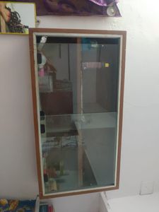 Wardrobe for decoration
