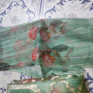 Dress Material