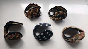 Ear Muffs - 5pcs Combo