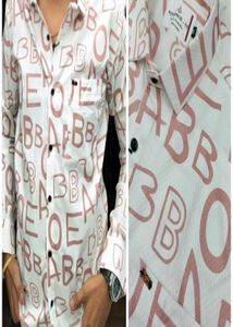m and xl shirt