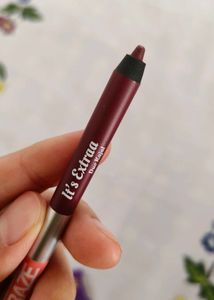 Swiss Beauty Craze Duo Kajal Pencil