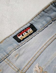 G-Star RAW E89 Jeans