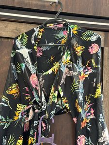 Not Worn, branded Co Ord Stylish, With Tag