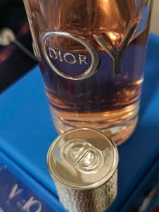 Joy by Dior Perfume tester