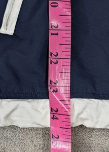 Fila Sleeveless Zip-Up Jacket