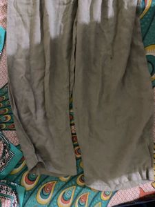 Comfortable Linen Palazzos