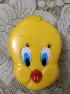 Vintage Tweety Bird Coin Purse