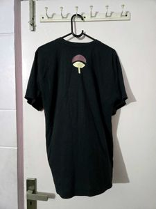 Fukvaas Madara Uchiha Graphic T-Shirt