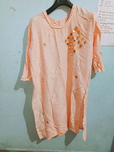 Woman Kurti