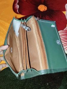 Charles &amp; Keith Wallet